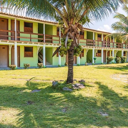 Beira Mar Praia Hotel Porto Seguro Exterior foto