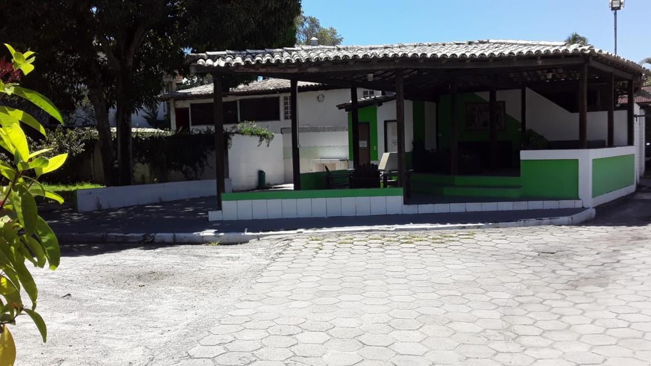 Beira Mar Praia Hotel Porto Seguro Exterior foto