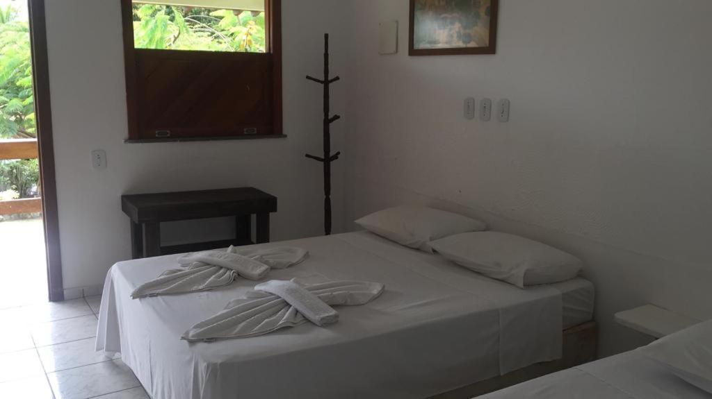 Beira Mar Praia Hotel Porto Seguro Exterior foto