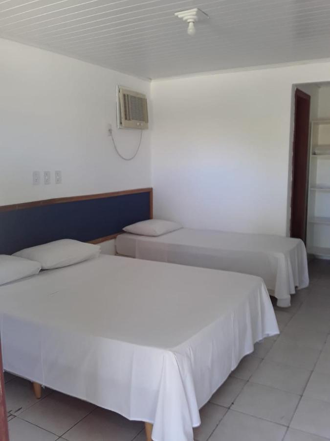 Beira Mar Praia Hotel Porto Seguro Exterior foto
